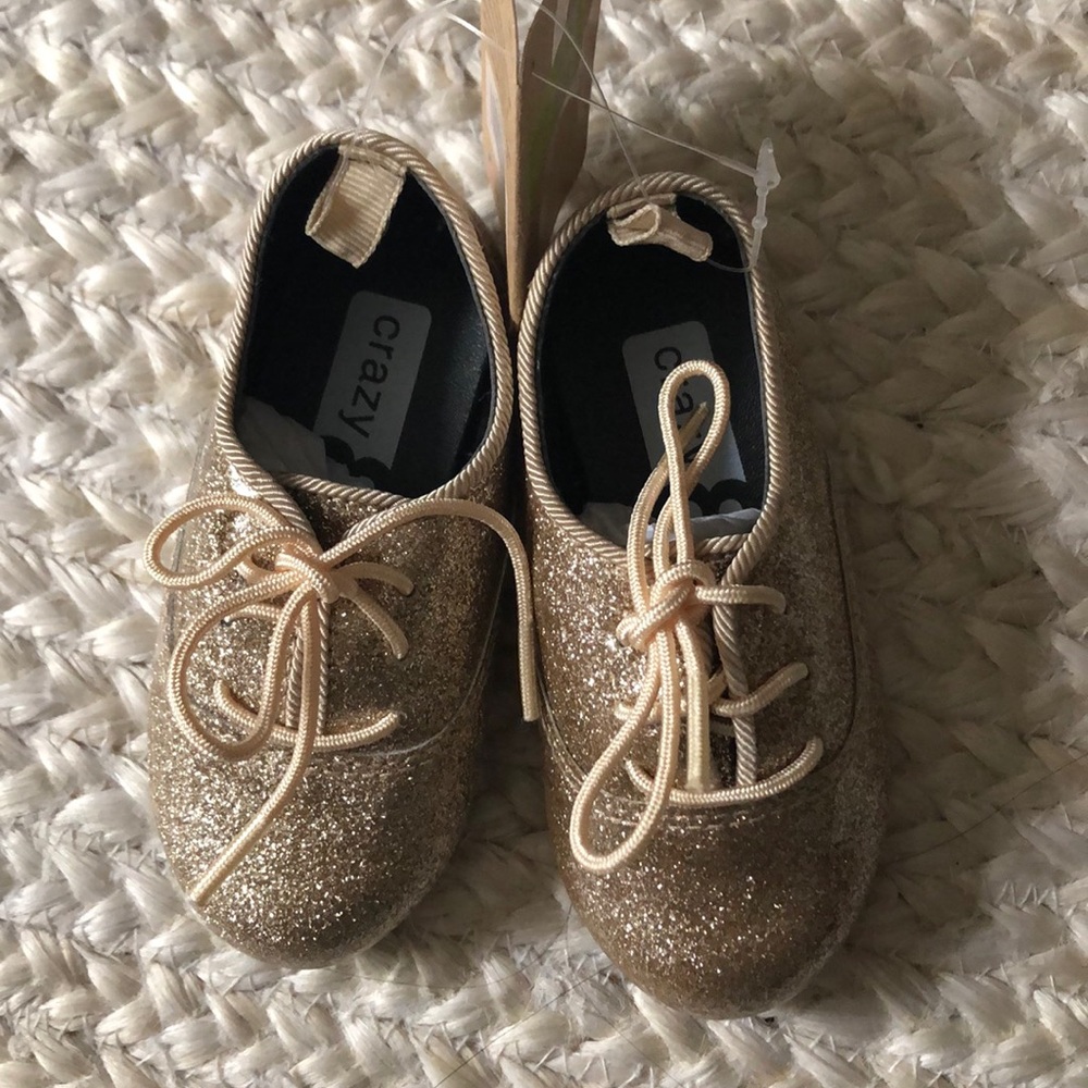 Good Glitter shoes